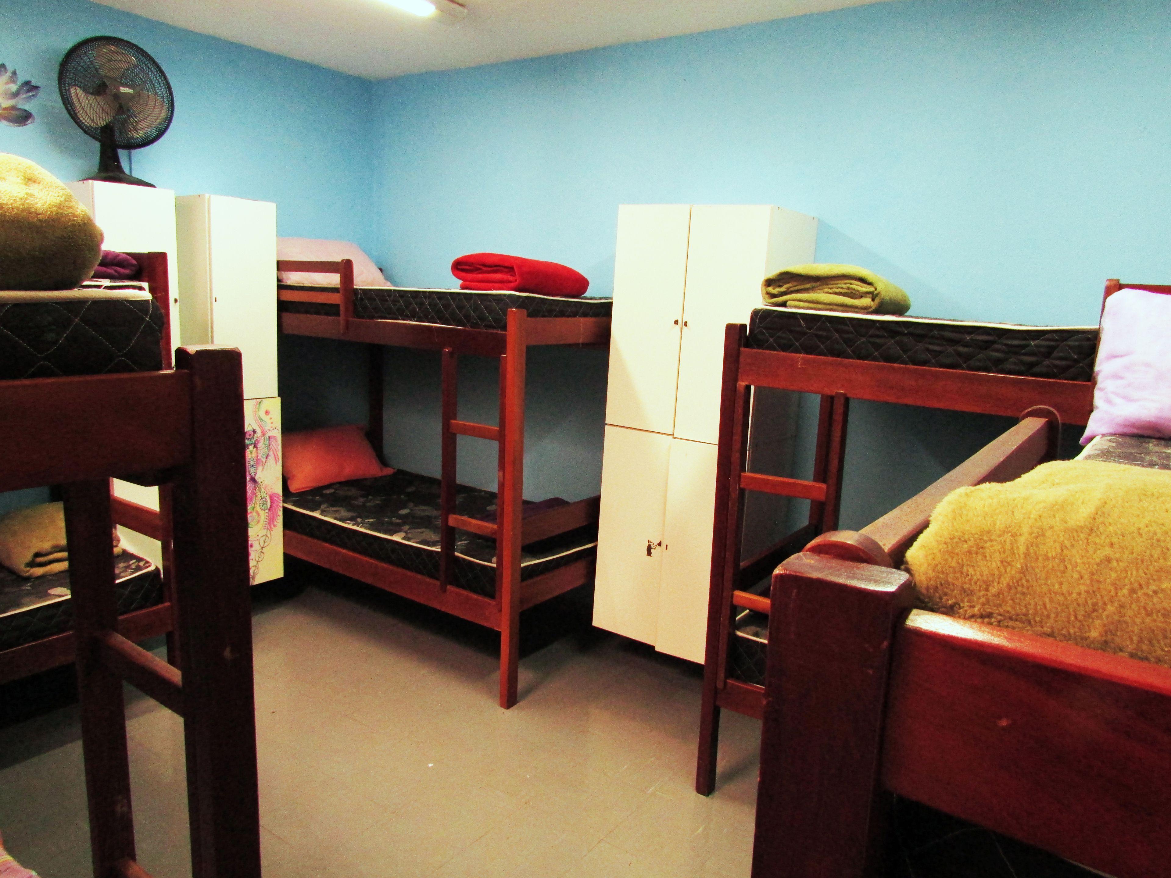 Tatuape Hostel - Sao Paulo — Photos 1